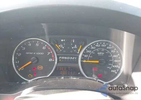 2007 Chevrolet Colorado Lt из США, поврежденный, VIN 1GCCS199878179656